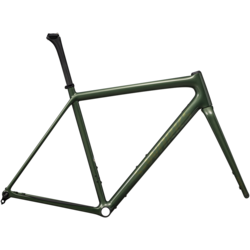 Specialized Crux SW Frameset