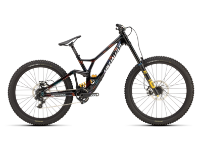 Specialized Demo Race