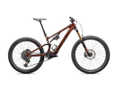 Specialized Levo SL Pro Carbon