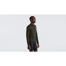 Specialized RBX Classic Long Sleeve Jersey