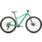 Color: Gloss Electric Green/Dark Moss Green