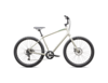 Color: Satin Birch / Satin Electric Green Reflective