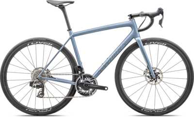 Specialized S-Works Aethos LTD - Sram Red AXS
