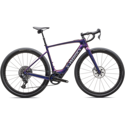 Specialized S-Works Turbo Creo 2