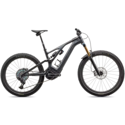 Specialized S-Works Turbo Levo