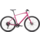 Color: Gloss Rebel Pink / Ashen Grey Reflective