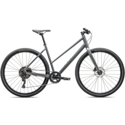 Specialized Sirrus X 3.0 Step-Through KM