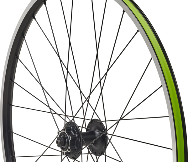 Specialized Stout XC 650b Front