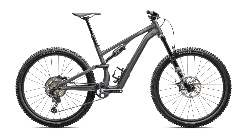 Specialized Stumpjumper 15 Comp Alloy