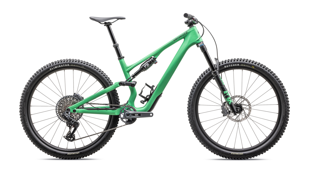 Specialized Stumpjumper 15 Expert