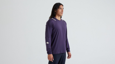 Specialized Men's Trail Air Long Sleeve Jersey