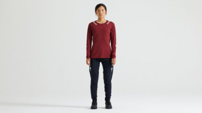 Specialized Women's Trail Air Long Sleeve Jersey