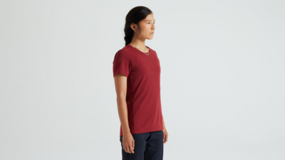 Specialized Women's Trail Short Sleeve Jersey