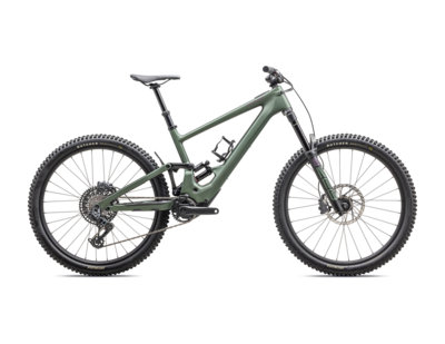 Specialized Turbo Kenevo SL 2 Expert