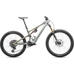 Specialized Turbo Levo SL Pro Carbon