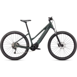 Specialized Turbo Tero 3.0 Step-Through