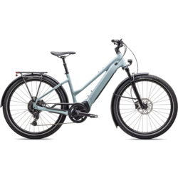 Specialized Turbo Vado 4.0 Step-Through