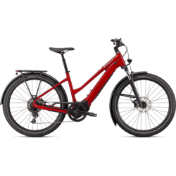 Specialized Turbo Vado 4.0 Step-Through