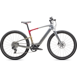Specialized Turbo Vado SL 2 Carbon LTD - Forward 50