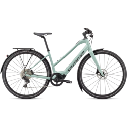 Specialized Turbo Vado SL 4.0 Step-Through EQ