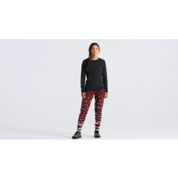 Specialized Women's Trail Long Sleeve Jersey