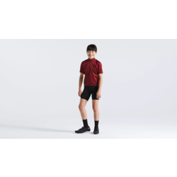 Specialized Youth RBX Comp Logo Short Sleeve Jersey