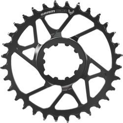 SRAM Eagle 70 T-Type, 3-Bolt Direct Mount Chainring