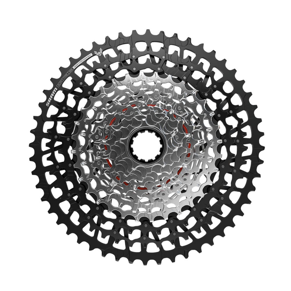 SRAM GX Eagle XS-1275 Transmission Cassette 12-Speed