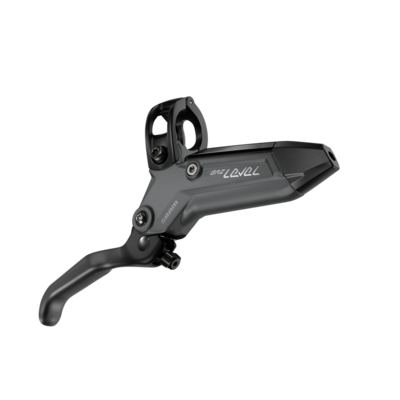 SRAM Level Bronze Stealth 4-Piston Disc Brake