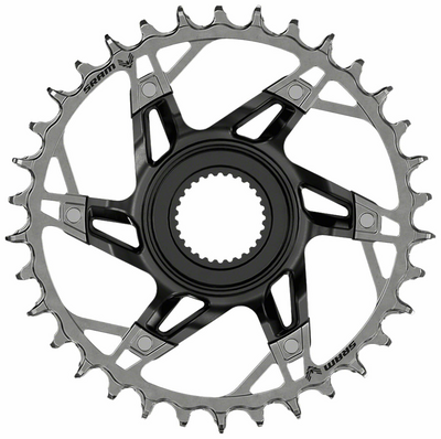 SRAM XX T-Type Direct Mount Ebike Rings