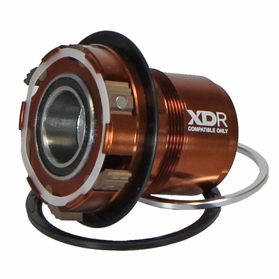 Stan's No Tubes XDR driver body M-Pulse
