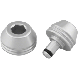 Wolf Tooth Trainer Axle Cap